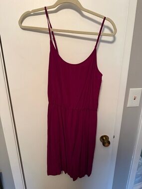 Old Navy Sleeveless Summer Dress